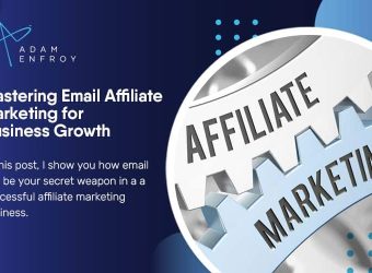 Mastering Email Affiliate Marketing for Business Growth