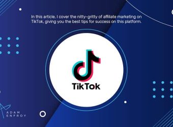 How To Monetize Your Affiliate Marketing On TikTok